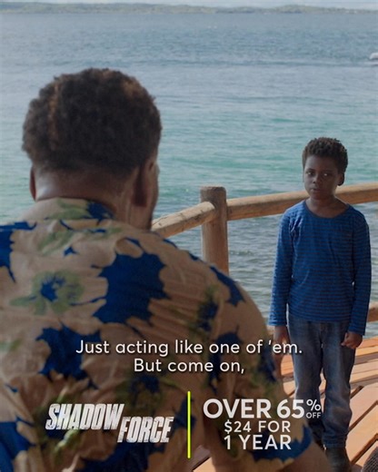 52K views · 3.3K reactions | $24 FOR 1 YEAR | Hit Movies. Captivating Originals. Zero Ads. Get the STARZ app & start streaming for just $24 for 1 year! | STARZ | Facebook