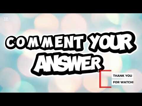 English quiz with The KP Experience - part 6#TheKPExperience #educational #improveyourenglish #video