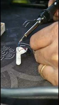 Réparation des écouteurs sans fil