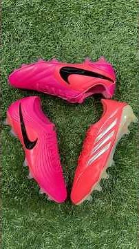Nike vs Adidas - Who has the BEST World Cup HERITAGE football boots?
