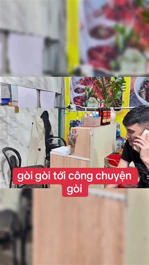Gòi Gòi Tới Công Chuyện: Hài Hước Cuộc Sống Hàng Xóm
