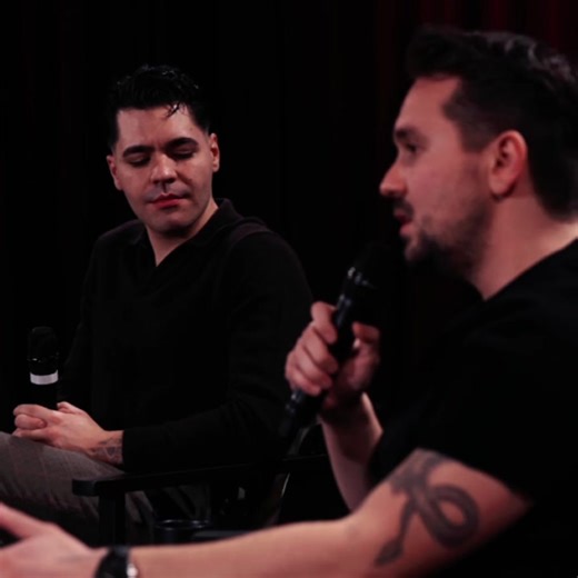 Emir Can İğrek ve Sercan Kurtulmuş'un Hikayesi