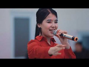 ХАДИЖА КАМАЛИДИНОВА - тойду жарды АХ АХ