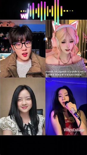 No Batidão– Singing Battle (Cover) Who Sang It Better 👍🏻🔥🔥