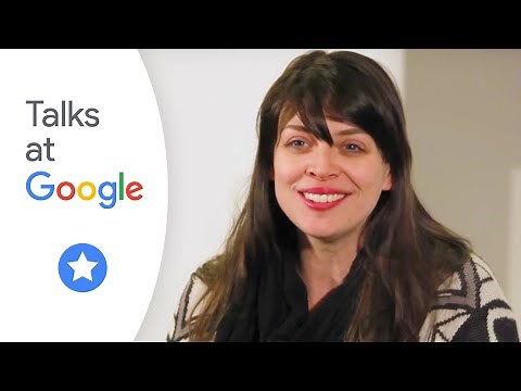The Witches of Echo Park | Amber Benson | Talks at Google