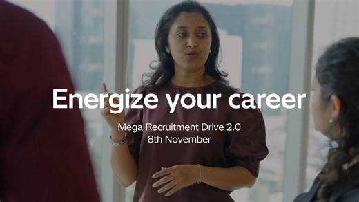 Hitachi Energy Mega Recruitment Drive 2.0 | Megha Galabi