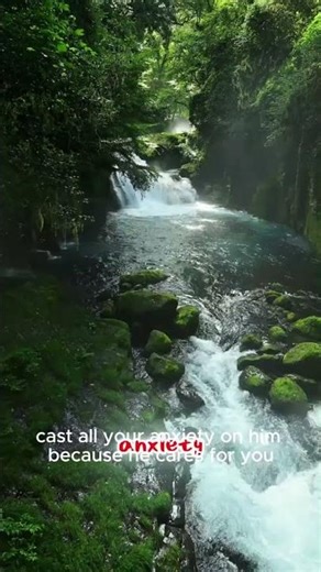 GOD CARES AND HE'S CLOSER TO YOU | BEDTIME ADMONISHMENT PART 3