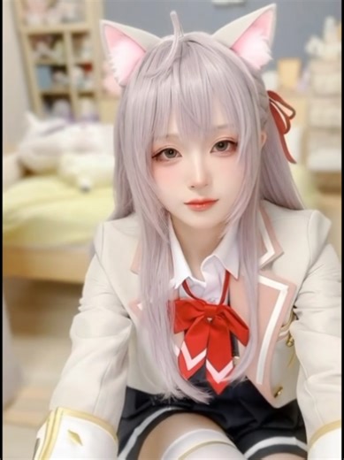 Anime Alya aka. Alisa Mikhailovna Title: Epic Transformation: Alya Mikhailovna PFP Edition #alya, #alyamikhailovna, #anime, #pfp, #viral #creatorsearchinsights