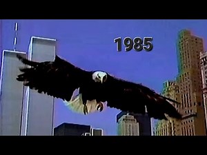 Retro TV 📺 Commercials, November 1985