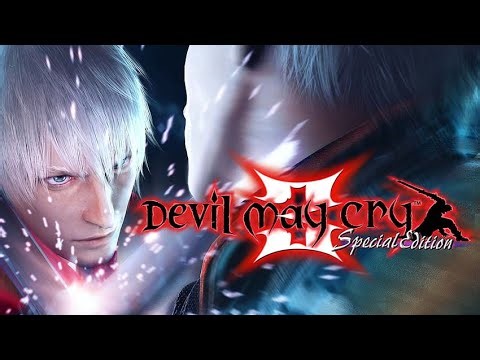 LAWAN DANTE IRENG DAN MENGUASAI DOPPELGANGER STYLE. DEVIL MAY CRY 3 (PART 6)
