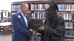 43K views · 592 reactions | Dr. John Gossett, President of McDowell...