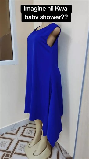 Stylish Maternity Wear for Baby Showers