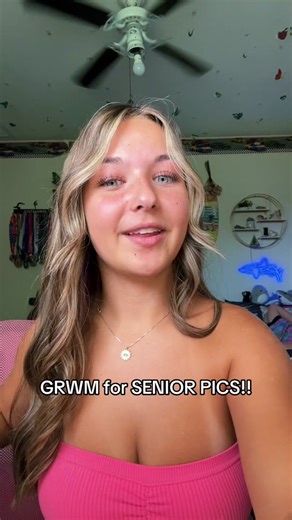 Prep for Senior Pictures: Beach Ready Look