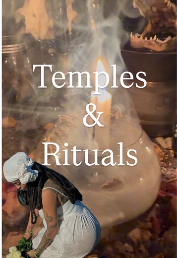 Understanding Your Body as a Sacred Temple