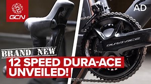 31K views · 955 reactions | Dura-Ace R9200 is the new top flight groupset from Shimano, and has some big changes from its predecessor, including the integration of super smooth Hyperglide +, a 12-Speed cassette and wireless shifters. Also being released is the all new Ultegra groupset, with all the same functionality, but at a lower price point. Si and Ollie take you through everything you need to know about the new gearset! In association with Shimano | Global Cycling Network | Facebook