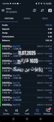 FX Robot على TikTok