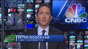 3 month Libor moves to new multi-year high