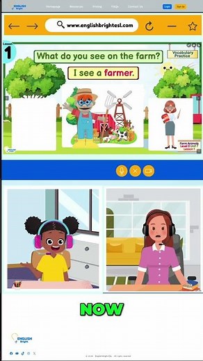 Make ESL Learning Fun! Use Comparisons to Teach Roles Effectively