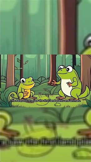 Understanding Earth’s Geological Time Scale