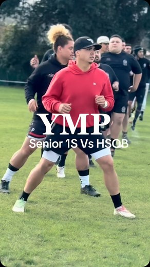 Awesome game yesterday from our Senior 1s Vs HSOB. Here’s a recap 🔥 | YMP Rugby Football Club