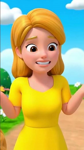 Pre-K Fun: Who Took the Candy? | kid Tv