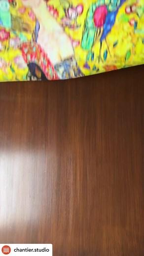 By @chantier.studio Use Needcraft Table Lamp Kit to make your own 🫶 #diyhome #lampshademaking #lampshade #diybusiness #diylamp #diyhomedecor #craftproject #upholstery #lampshades #businessideas #supportsmallbusiness