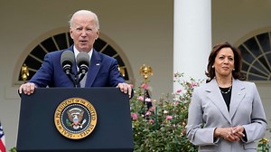 Biden administration launches Office of Gun Violence Prevention