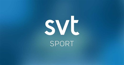 Vintersport: Ett inlägg i ”Vinterstudion 2025/26 – nyheter och sändningar”