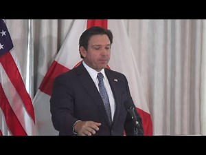 Progressive to refund nearly $1B to Florida auto insurance policy holders, governor says