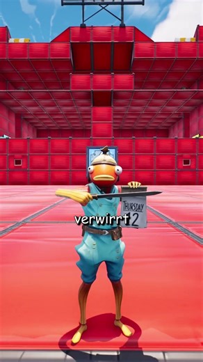 DIESER TYP LEAKT den GEHEIMEN SECRET ADMIN CODE in Crazy Red vs Blue! 😲😲