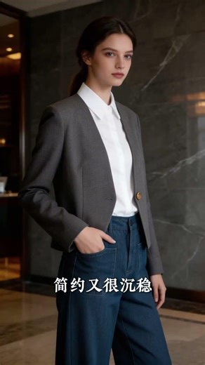 Master the Grey Suit Look: A Stylish Guide for Every Man