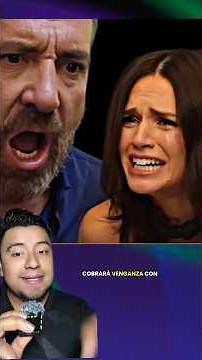 El Rescate de Ruby en Rosario Tijeras 5 ✂️ TEORÍA #urhielsosa #rosariotijeras5 #rosariotijeras