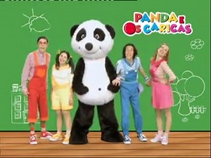 45K views · 3.3K reactions | Novo vídeo Panda e os Caricas! | Canal Panda | Facebook