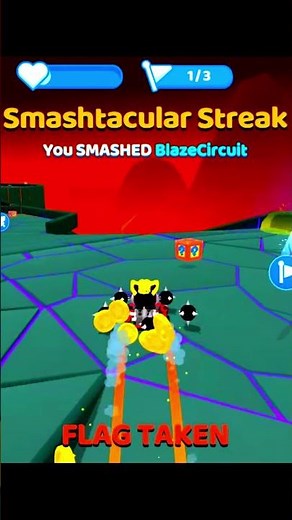 My Good Moments in Smash Karts Pt. 6