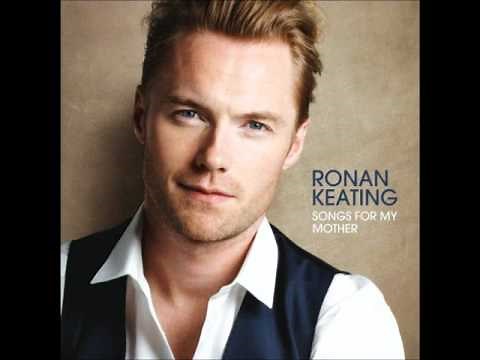 Ronan Keating - Wild Mountain Thyme