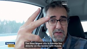 Estonia phases out Russian as a language of instruction