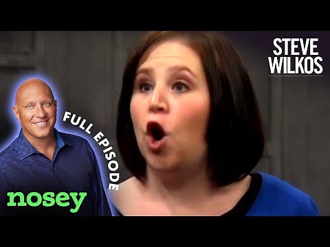 If He's Not My Son, I'm Leaving | The Steve Wilkos Show Full Episode