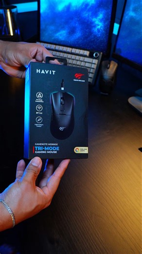 Is the HAVIT MS966SE any good? Full review of the gaming mouse 🎮🔥