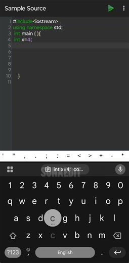 how increment - decrement operators in c++, #c++; programming language,how X increases in number