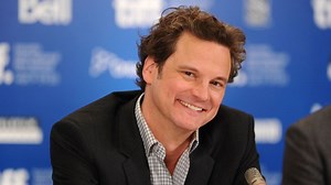 Is Colin Firth a top-3 kisser?