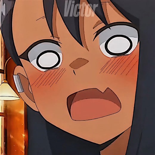 ela viu o desenho que ele fez dela