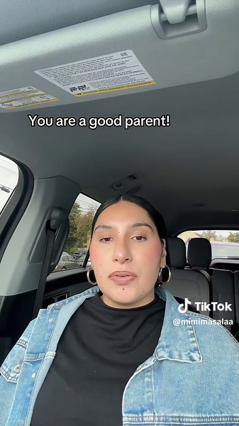 Recognizing Your Parenting Strengths