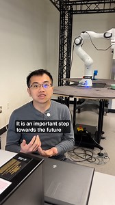 7.8K views · 45 reactions | At ASU, researchers are teaching...