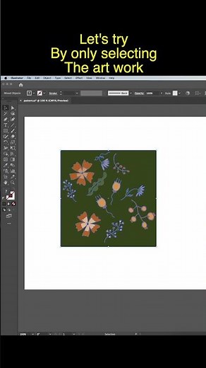 How to fix png export error Adobe illustrator #illustratortipsandtricks #tutorial #format