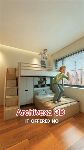 Modern 3D House Construction Animation | Step-by-Step Building Design#3danimation #house