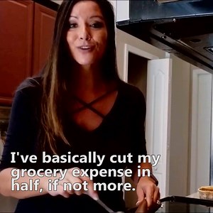 2.6M views · 1K reactions | Under 500 calories meals. Vegan. Gluten-free. Pure comfort food. | Hungryroot | Facebook