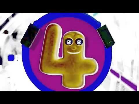 Numberjacks Intro In G Major