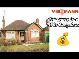 Heat Pump installation. How much does it cost?