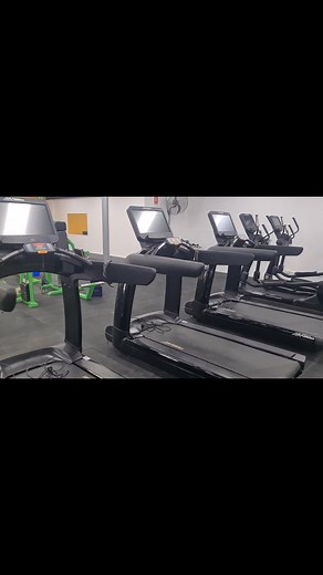 Sneak preview of the new Hard Rock Harden Gym experience. Official Grand reopening date to be announced soon. | Hard Rock Gym Harden