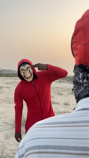 Money Heist Vs Spider-Man Gang Fight💀 | #escape #spiderman #shorts